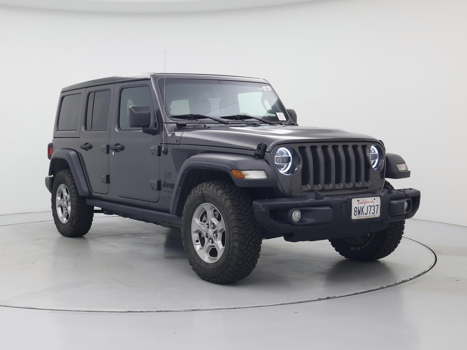 jeep wrangler unlimited 2021 1C4HJXDN7MW608227 image jeep wrangler unlimited 2021 1C4HJXDN7MW608227 image